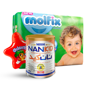 کودک و نوزاد